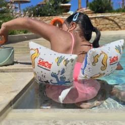 Schwimmkissen