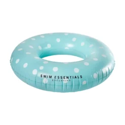 Schwimmring Punkte