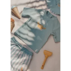 Schwimmshirt & Shorts Cabra Cadabra