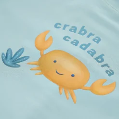 Schwimmshirt & Shorts Cabra Cadabra
