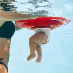 Schwimmsitz myswimbuddy
