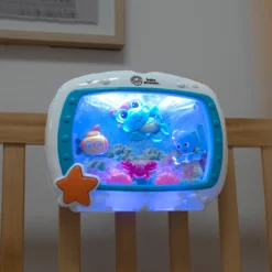 Sea Dreams Soother