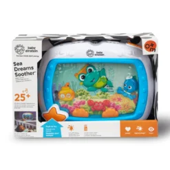 Sea Dreams Soother