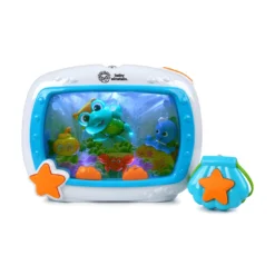 Sea Dreams Soother