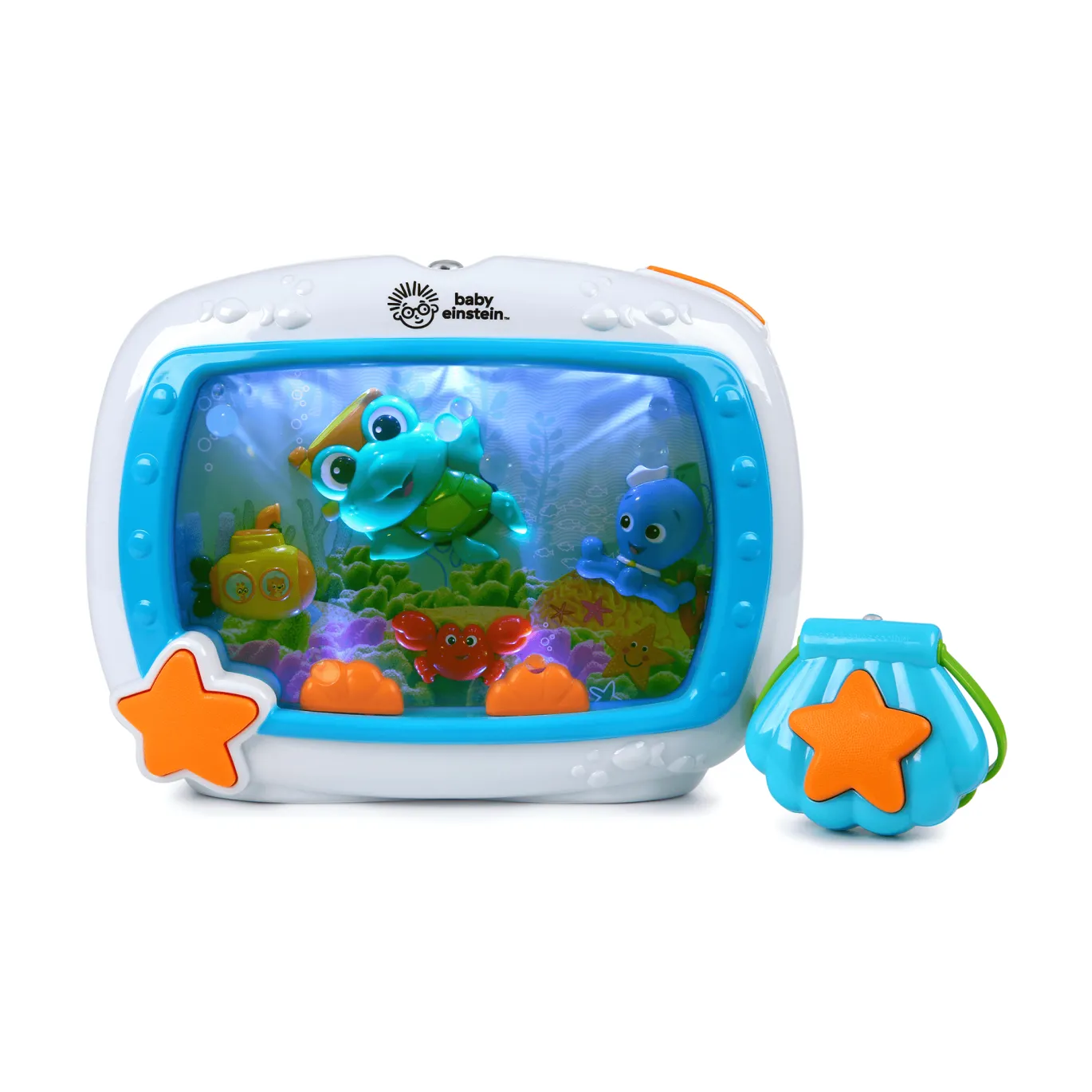 Sea Dreams Soother
