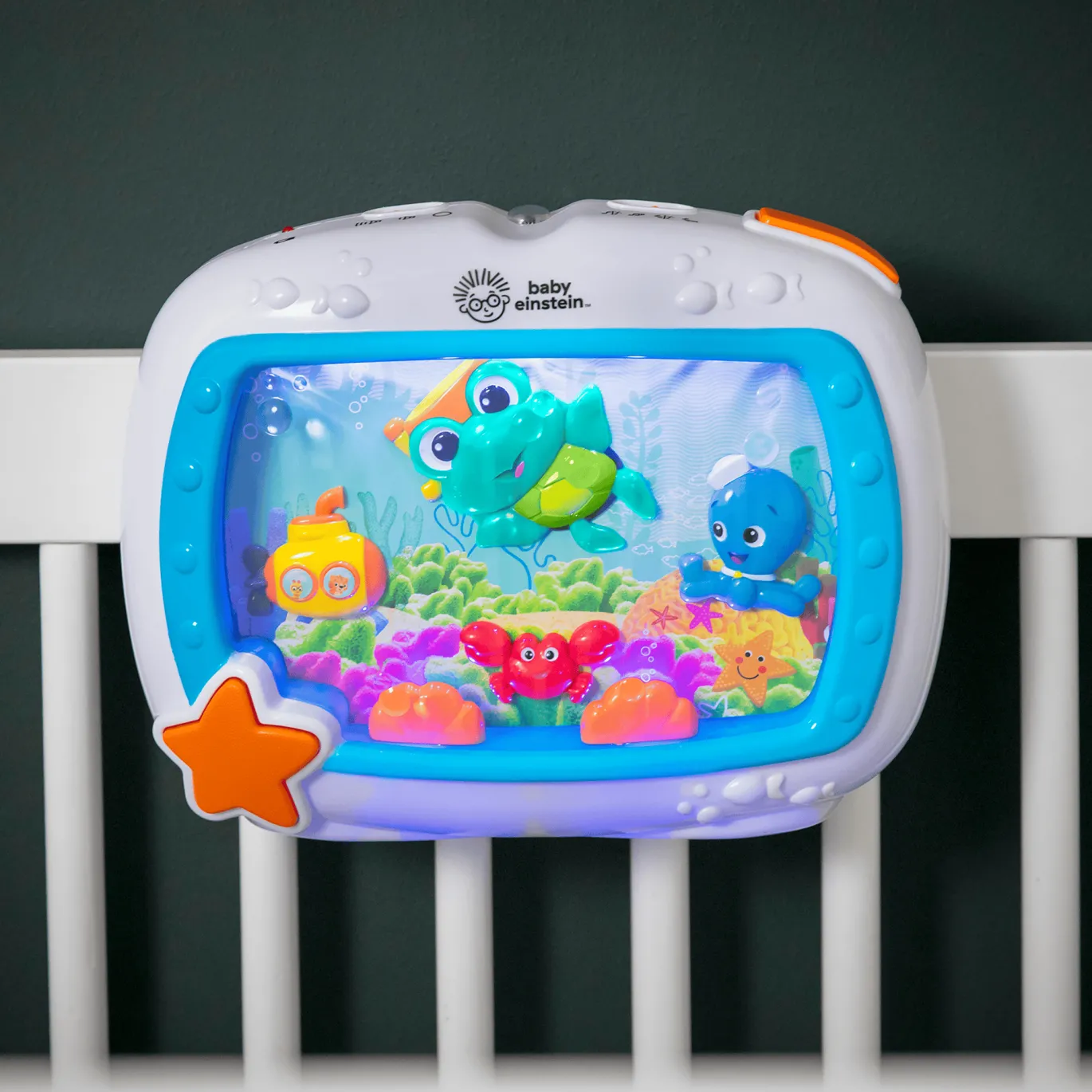 Sea Dreams Soother