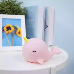 Sea Life Narwhal