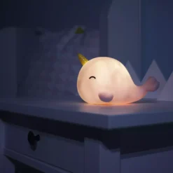 Sea Life Narwhal