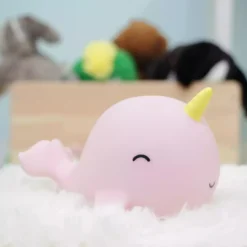 Sea Life Narwhal