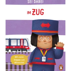 Sei dabei - Im Zug