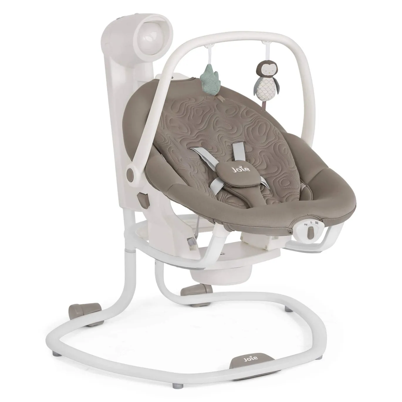 serina™ 2in1 Strata Acorn
