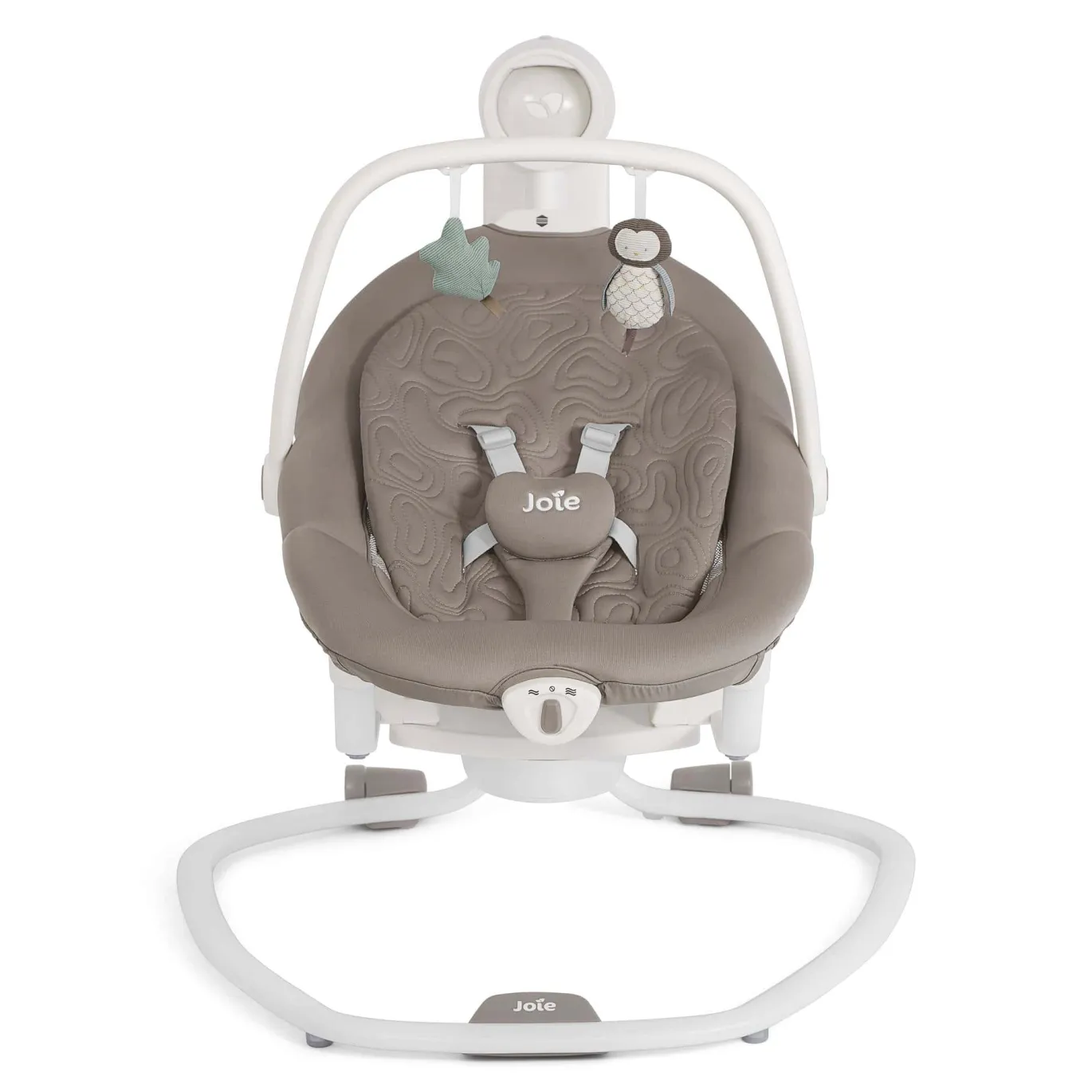 serina™ 2in1 Strata Acorn