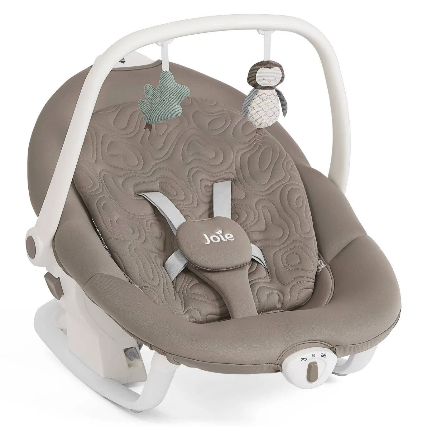 serina™ 2in1 Strata Acorn