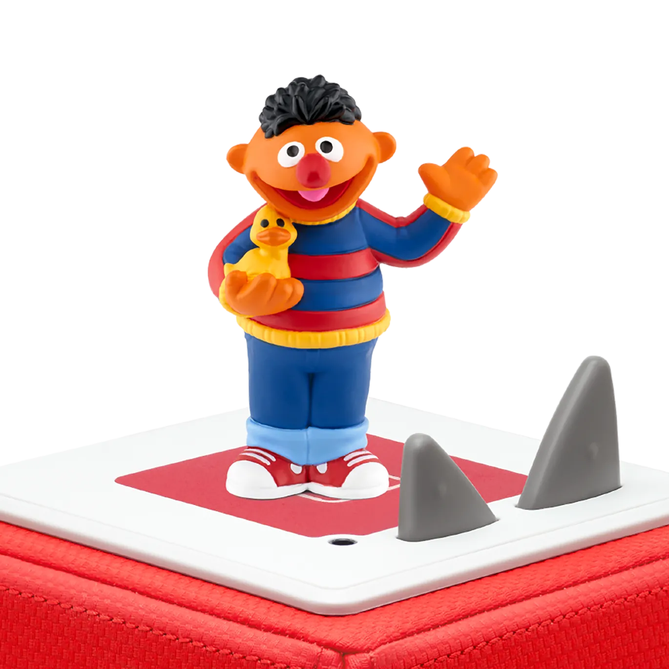 Sesamstraße - Ernies Mitmachmärchen