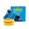 Sesamstraße - Krümelmonsters Mitmampfspaß