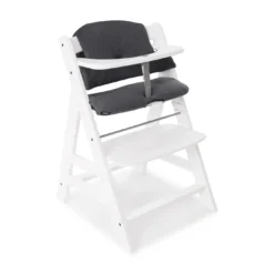 Set Alpha Plus Creme & Alpha Select Jersey Charcoal