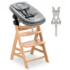 Set Alpha + Pro mit Newborn-Set