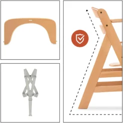 Set Alpha + Pro mit Newborn-Set