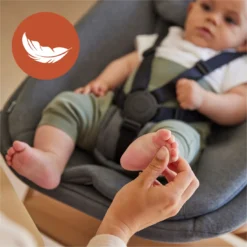 Set Alpha + Pro mit Newborn-Set