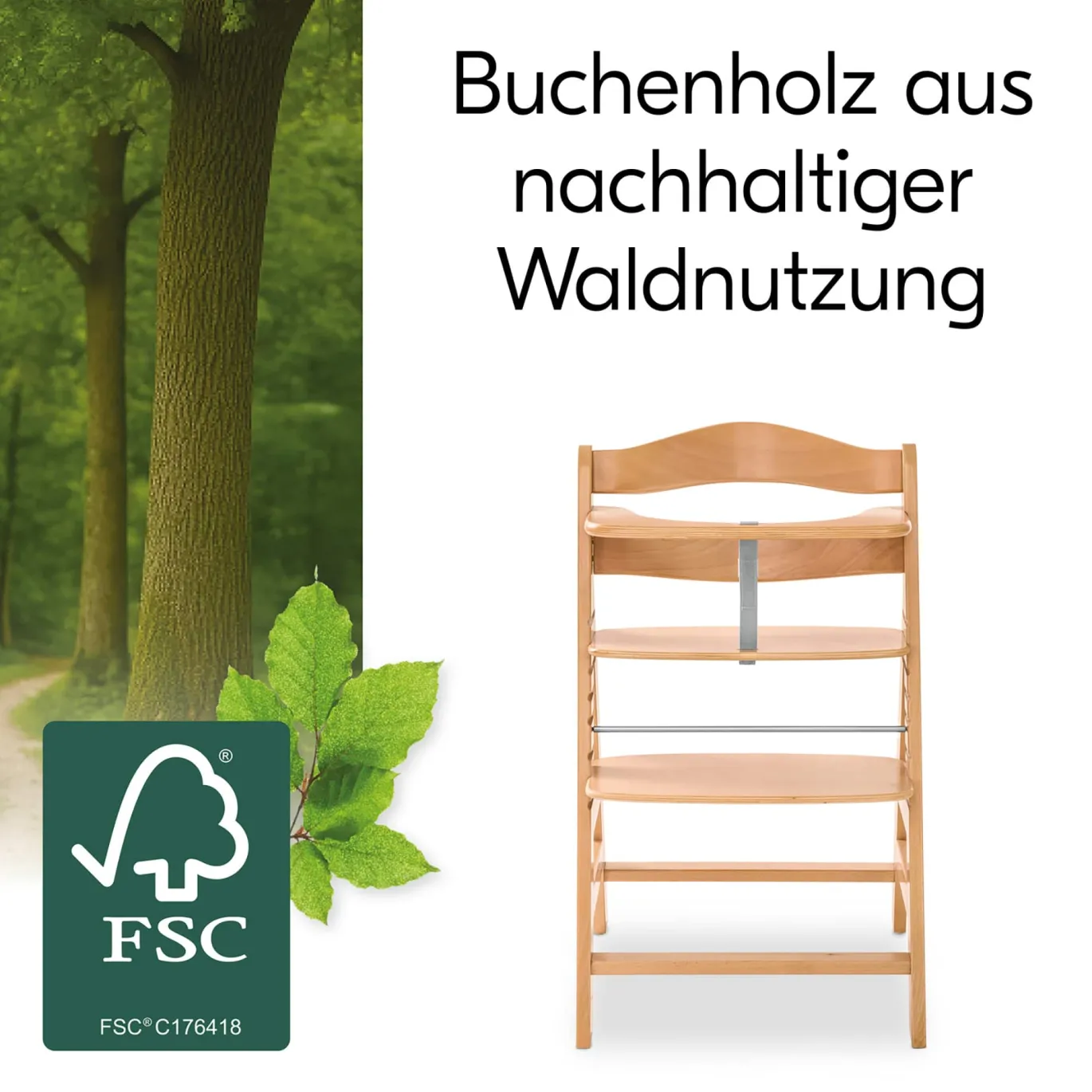 Set Alpha + Pro mit Newborn-Set
