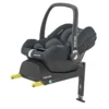 Set CabrioFix i-Size Essential Graphite mit Base