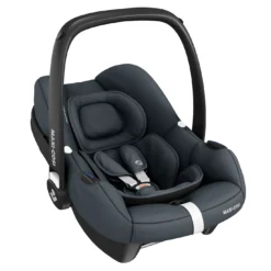 Set CabrioFix i-Size Essential Graphite mit Base