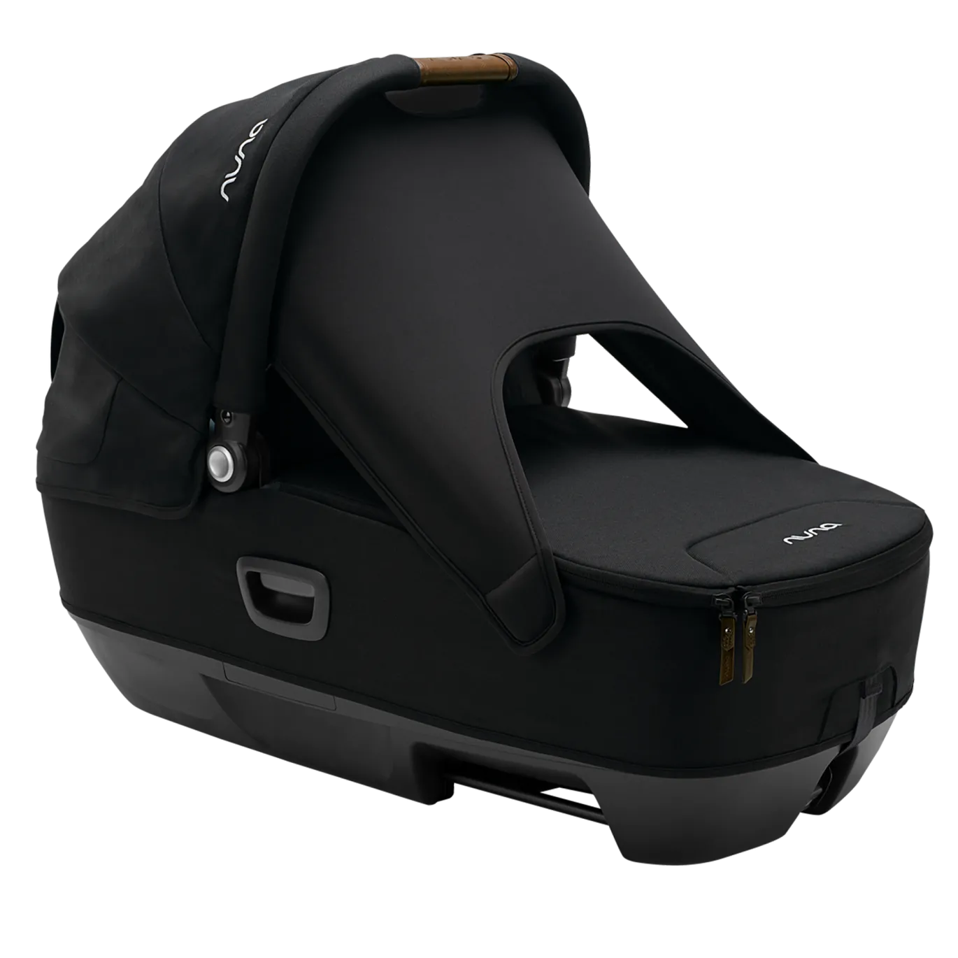 Set CARI next Caviar & Granite Babywannen