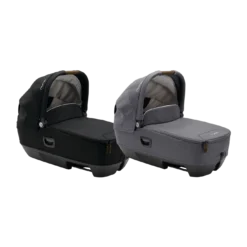 Set CARI next Caviar & Granite Babywannen