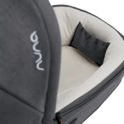 Set CARI next Caviar & Granite Babywannen