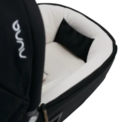 Set CARI next Caviar & Granite Babywannen