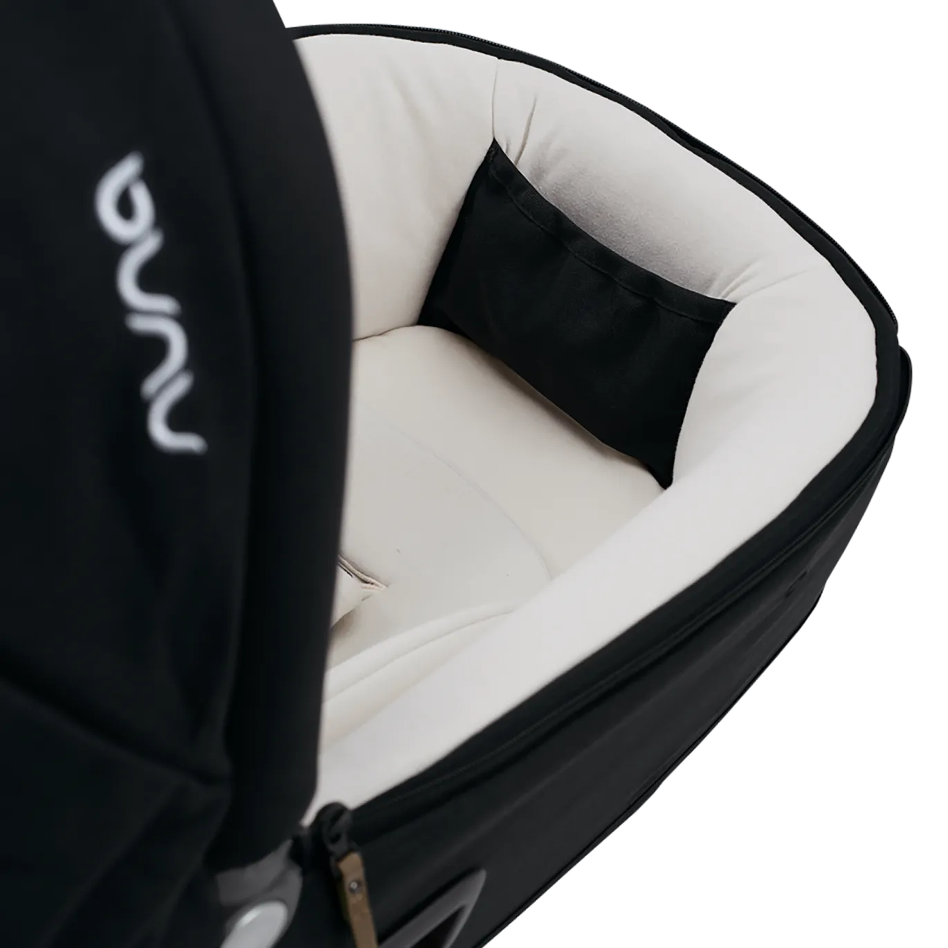 Set CARI next Caviar & Granite Babywannen