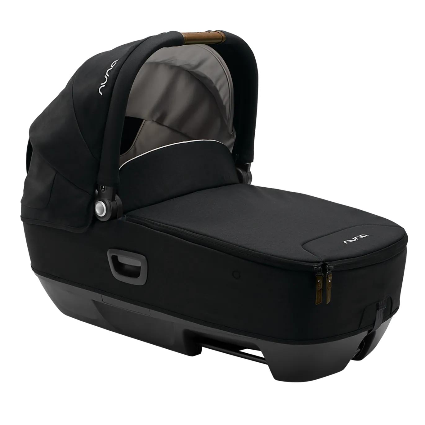 Set CARI next Caviar & Granite Babywannen
