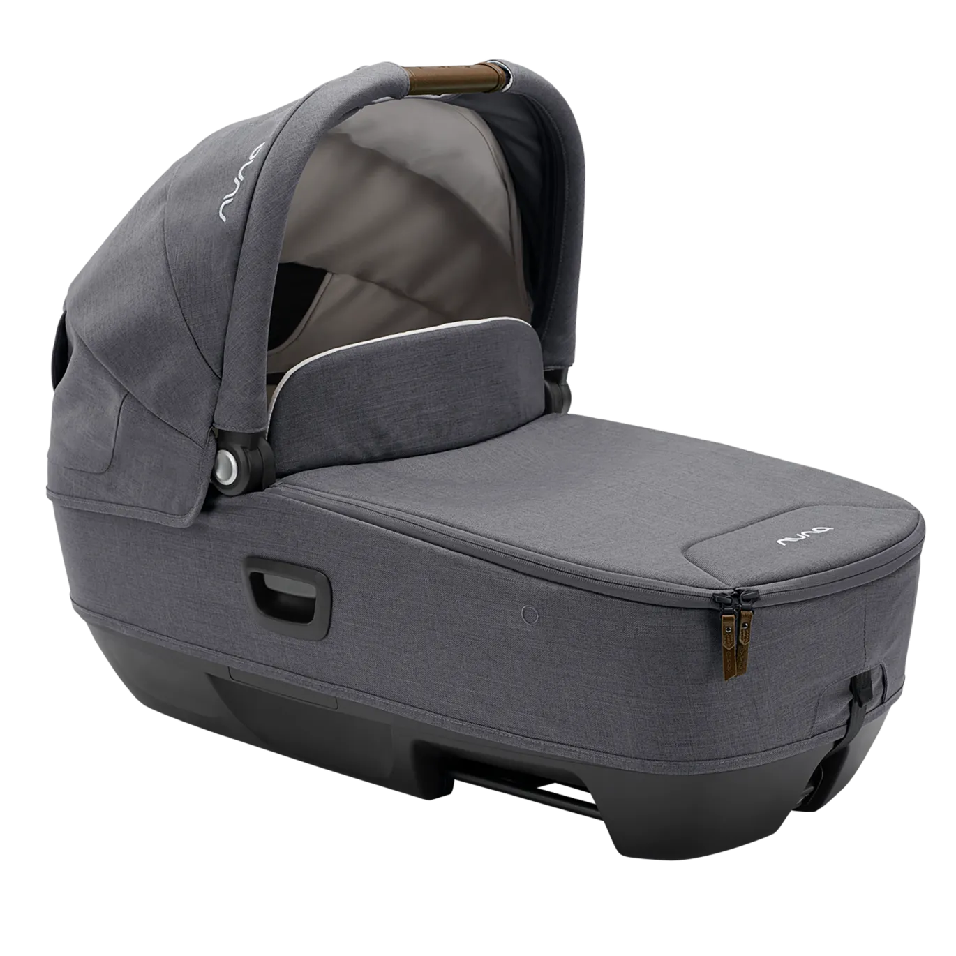 Set CARI next Caviar & Granite Babywannen