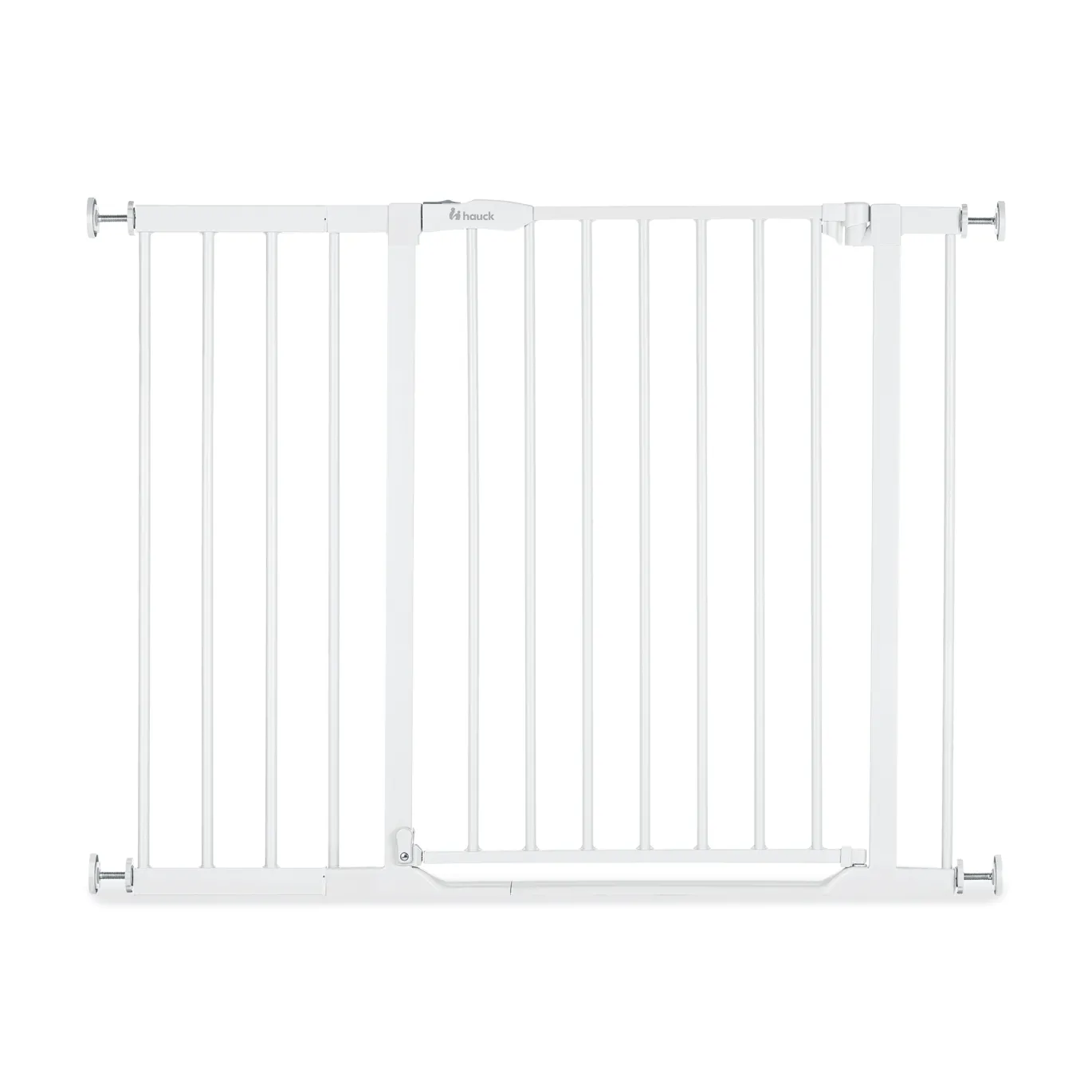 Set Clear Step 2 mit 21 cm Verlängerung White