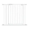 Set Clear Step 2 mit 9 cm Verlängerung White