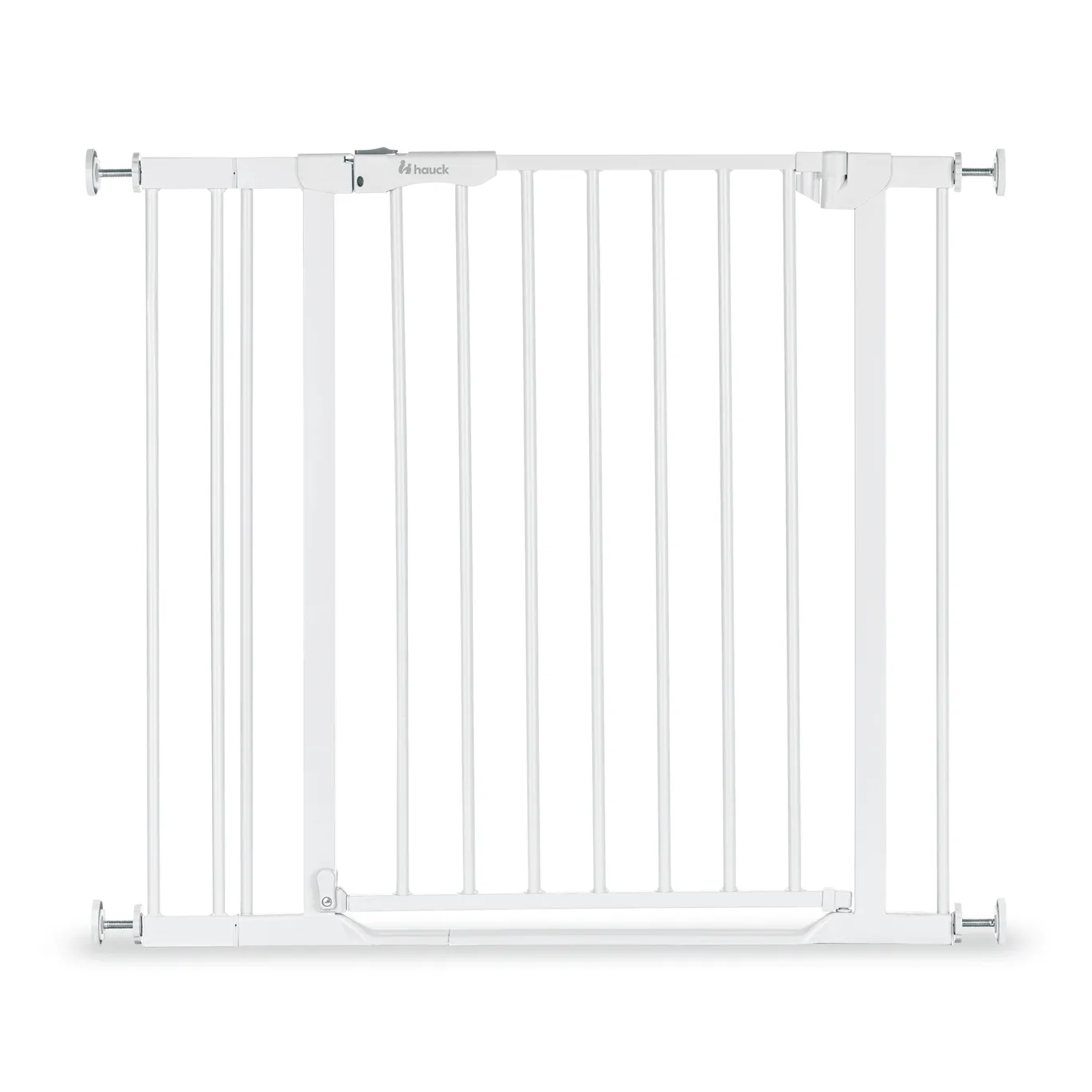 Set Clear Step 2 mit 9 cm Verlängerung White