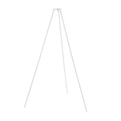 Set Federwiege Basic mit Ständer Basic & Motor Natur