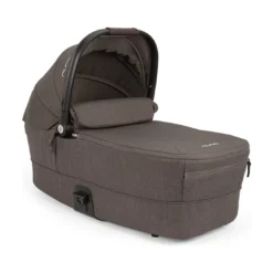 Set Mixx Next inkl. Wanne Chestnut 26