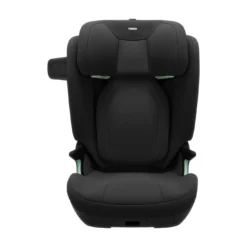 Set Palm mit Fußstütze Black
