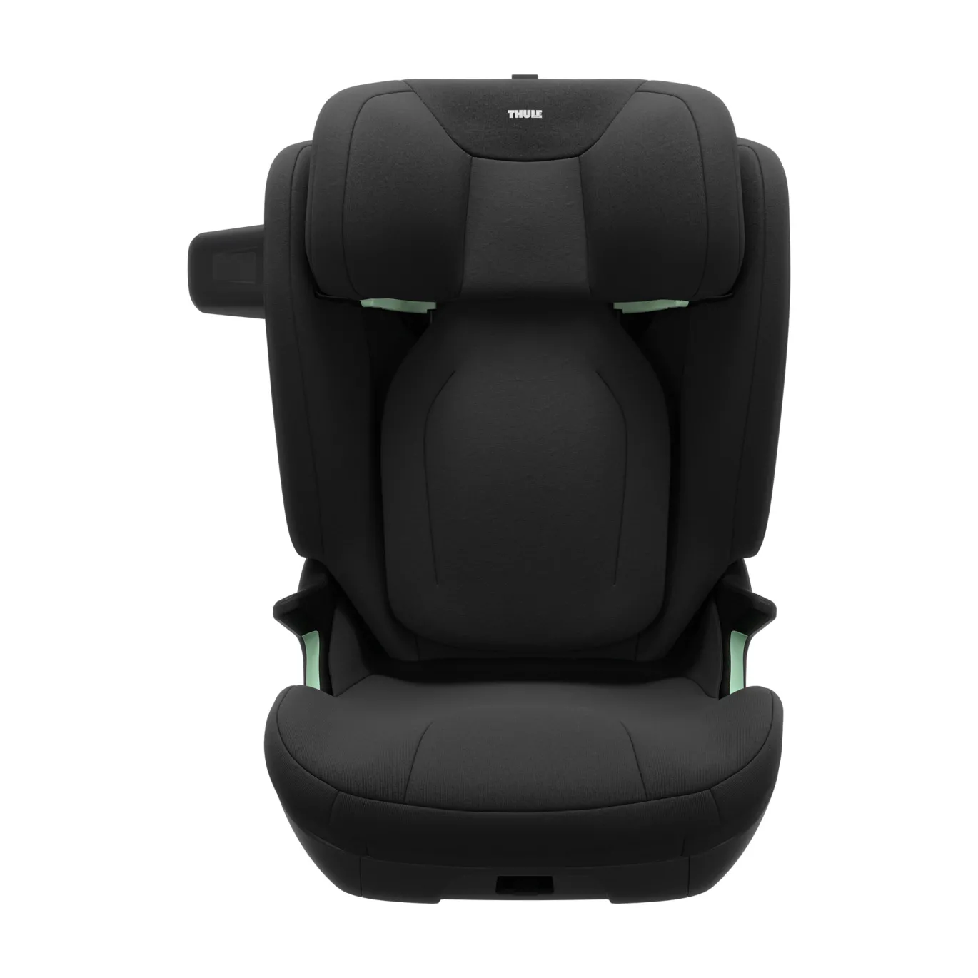 Set Palm mit Fußstütze Black