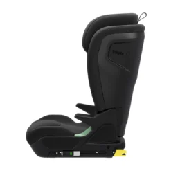 Set Palm mit Fußstütze Black