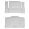 Set Tripp Trapp® Schwarz mit Baby Set und Tablett