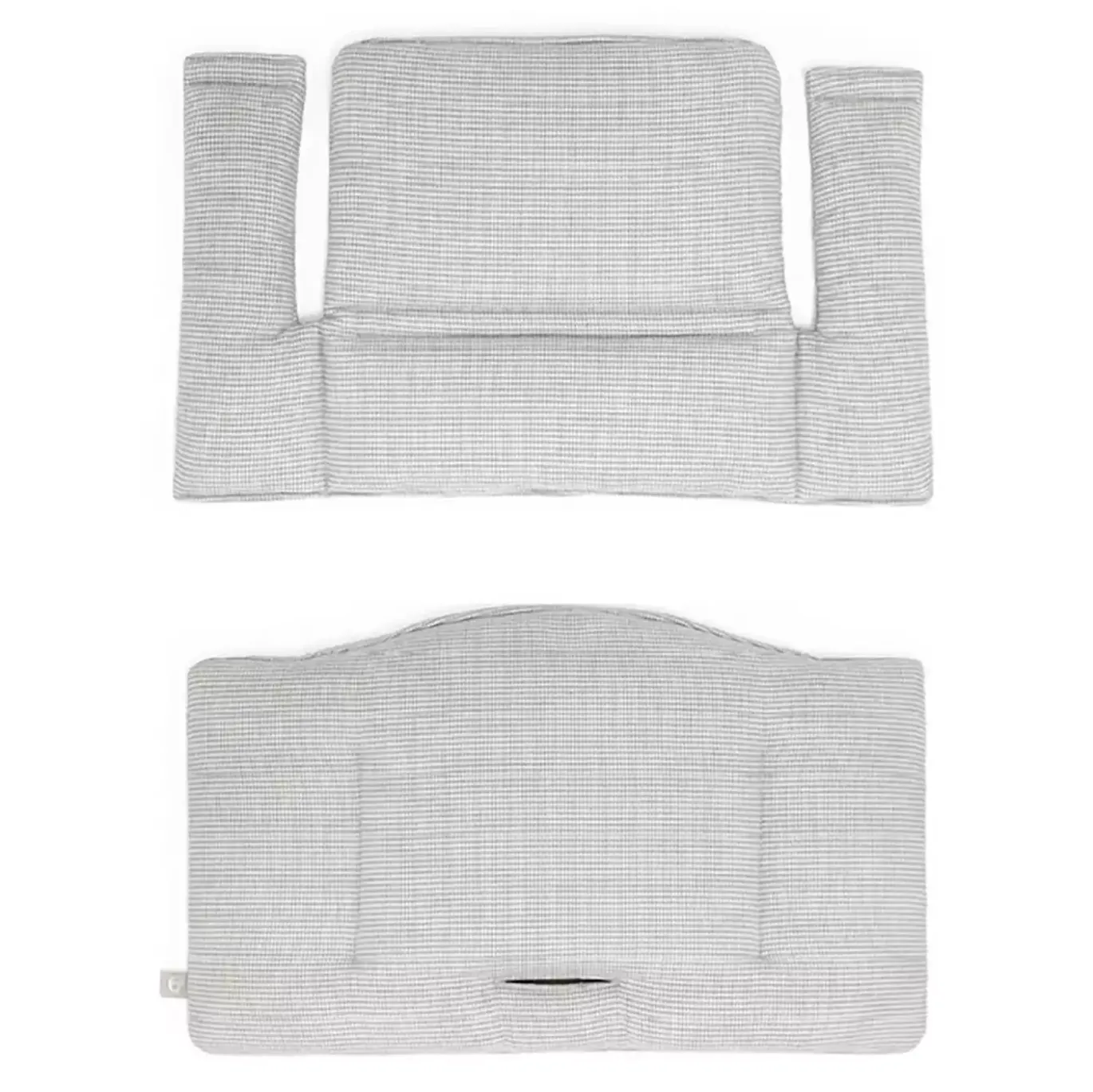 Set Tripp Trapp® Weiß mit Baby Set²
