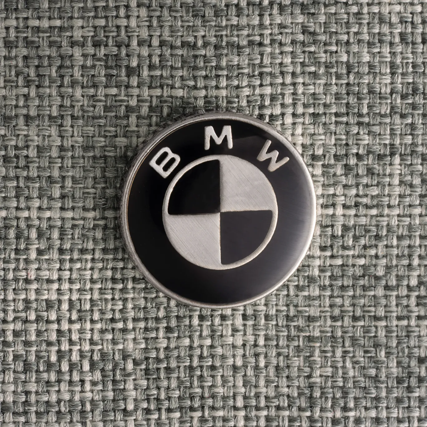 Set TRIV next mit Wanne LYTL Graphene x BMW Kollektion