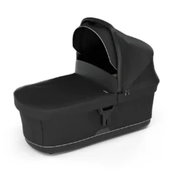 Set Urban Glide 4-wheel Black on Black mit Wanne