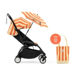 Set YOYO³ Gestell mit Summer Kit Capri
