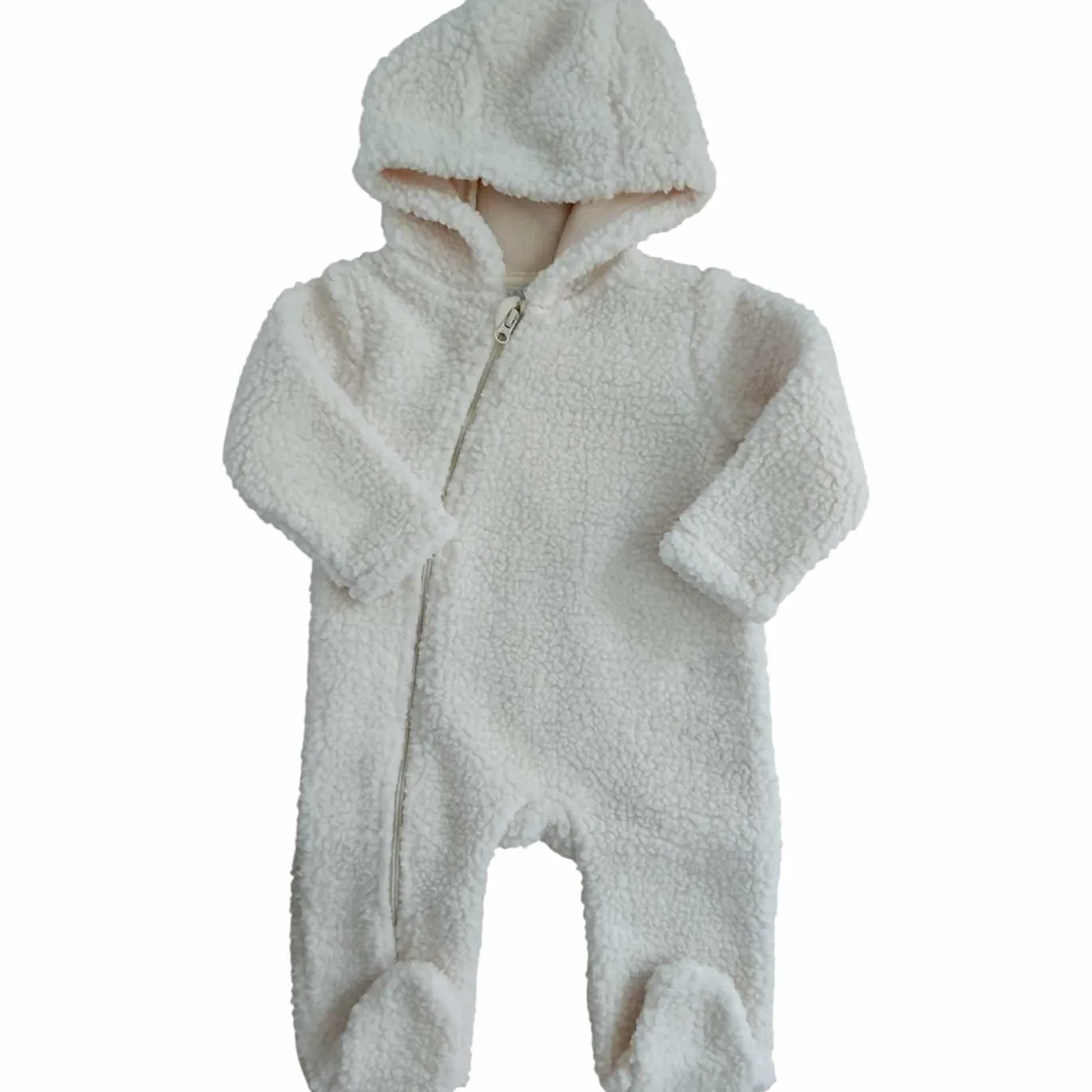 Sherper-Overall