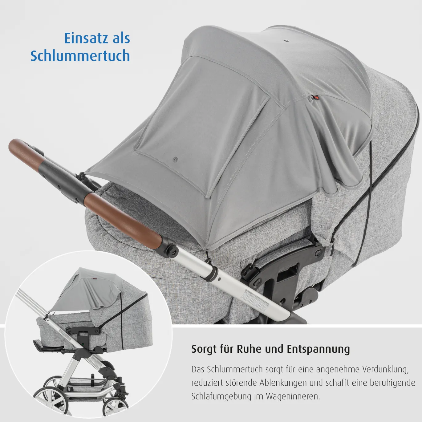 ShineSafe Premium Sonnensegel