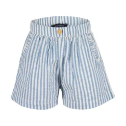 Shorts Streifen