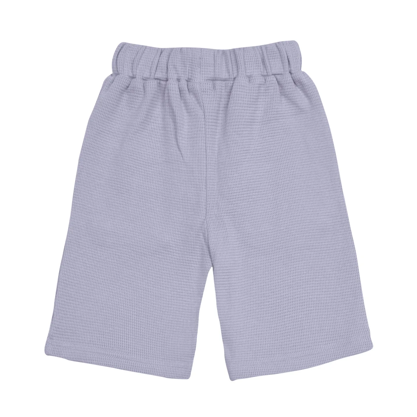 Shorts Waffelpiqué